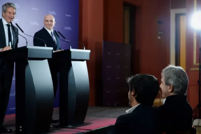 Es oficial: el Gobierno lanzó el régimen de “Inocencia Fiscal” para argentinos con dólares en el colchón