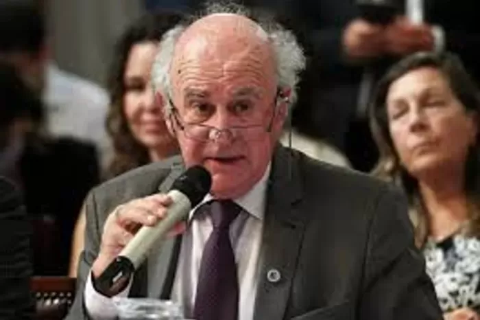 Oscar Parrilli aseguró que la Corte recibió "órdenes" del poder económico para "meter presa a Cristina"