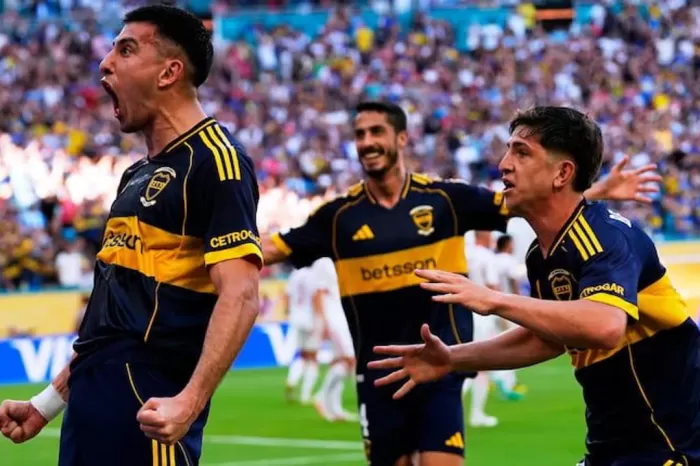 Mundial de Clubes: Boca va por el milagro ante el Bayern Múnich y por una revancha que espera hace 24 años