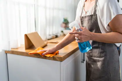 Trabajadoras de casas particulares están en "Emergencia Salarial"