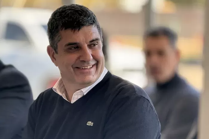 Coatz: “La educación es algo que nadie le va a poder quitar a nuestra gente”