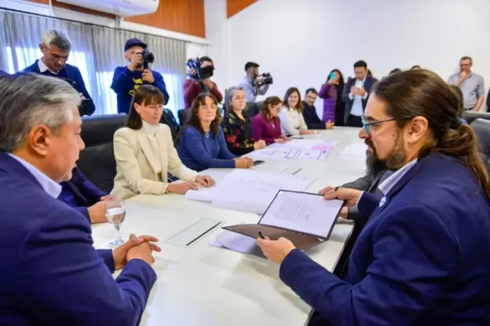 Cómo será el nuevo servicio de neonatología del Hospital Castro Rendón