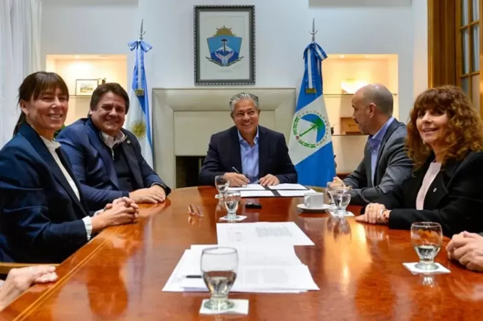 Mil usuarios beneficiados: Ejecutarán obras para dotar de servicios al sector La Familia
