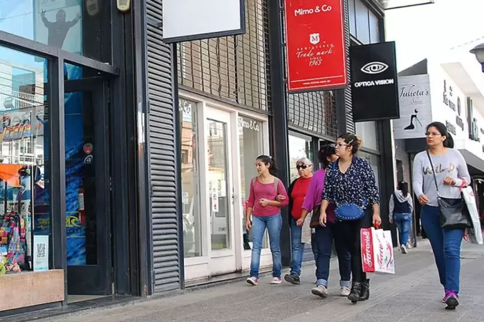 Nueva línea de financiamiento para comercios minoristas