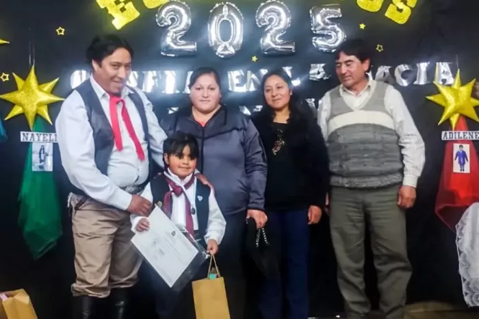 Ciclo lectivo 2024-2025: Comenzó el receso en 29 escuelas rurales del periodo septiembre-mayo