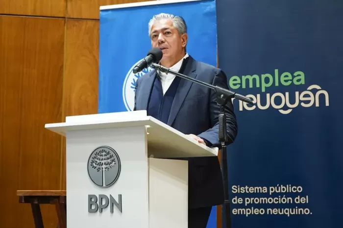 Articulación intersectorial: Garantizan cursos de formación profesional para más de 6 mil personas
