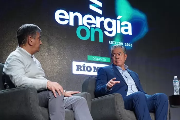 Industria hidrocarburífera: “Los gobiernos nacionales tienen que establecer reglas de juego claras”