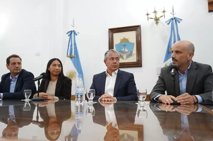 Villa Traful: licitan obras para mejorar el servicio eléctrico y reducir el impacto ambiental