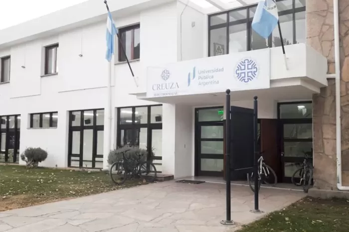 Becas Gregorio Álvarez: Se extiende el plazo de inscripción para universitarios del Alto Neuquén