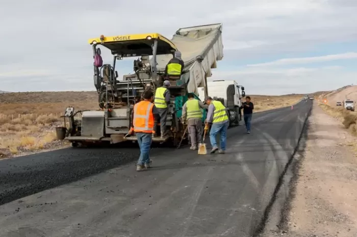 Neuquén y Río Negro impulsan una agenda conjunta para el financiamiento y administración de rutas clave