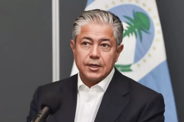 Caja jubilatoria: “El gobierno nacional le debe muchísima plata a la provincia”, aseguró Figueroa