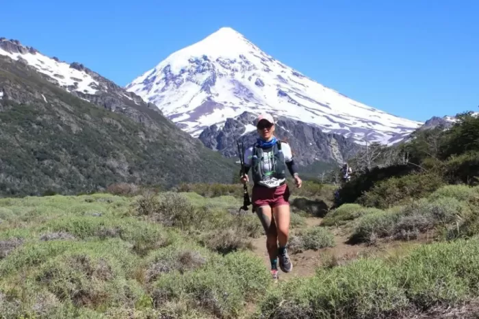 Historias que inspiran: Lucila Sotelo encontró en el deporte un camino de superación y hoy sueña con el Mundial