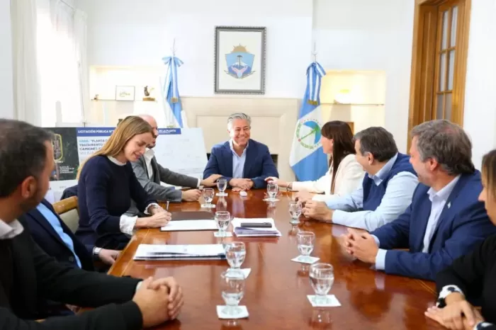 Cuidado del ambiente: Licitan la planta de tratamiento de camiones atmosféricos, clave para Villa la Angostura