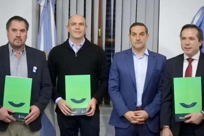 Lucha contra el microtráfico: Villa La Angostura y Centenario activan herramientas para denunciar venta de drogas