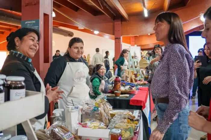 Mes del Orgullo LGBT+: Exitosa 2° edición del “Integrando Diversidades”