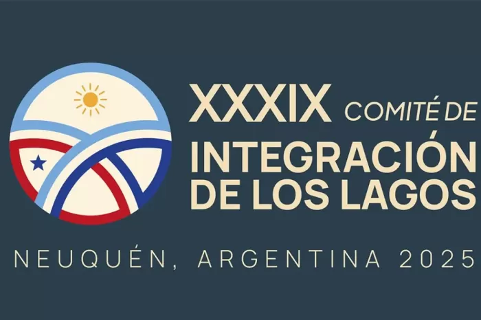 Integración: Con agenda de desarrollo, Neuquén será sede de un encuentro internacional