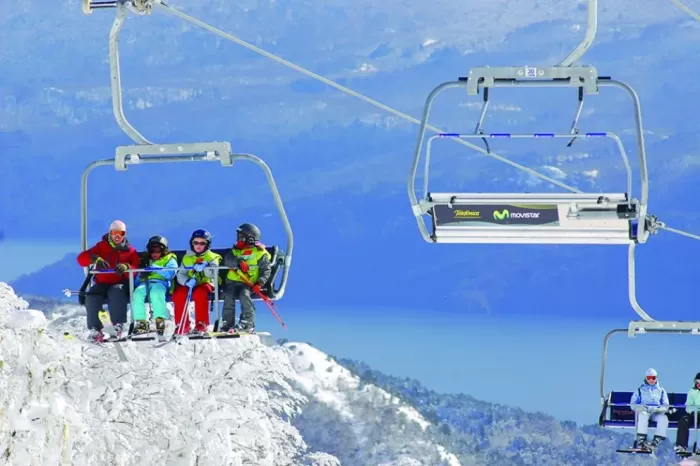 Temporada de invierno: San Martín de los Andes se prepara para una nueva temporada con la preadjudicación del Cerro Chapelco