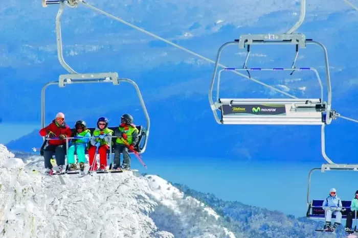 San Martín de los Andes: Don Otto SA ganó la licitación y operará el centro de esquí Chapelco 