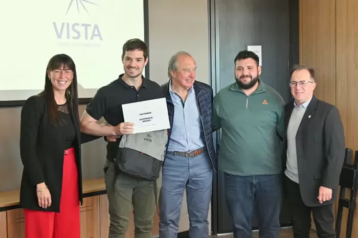 Alentando el Deporte, un apoyo que también llega a las instituciones