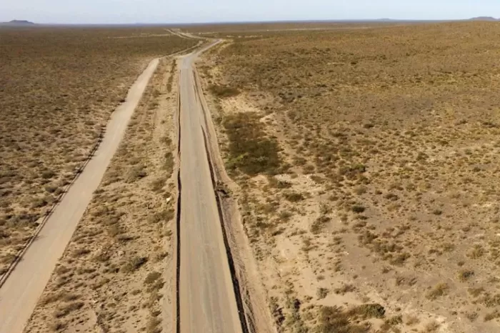 La provincia lanzó la licitación para repavimentar la Ruta Provincial 6