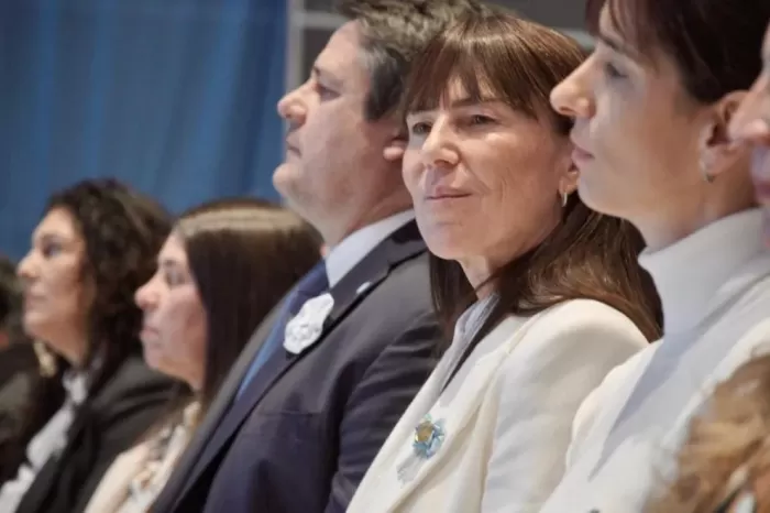Gestión con presencia territorial y enfoque humano