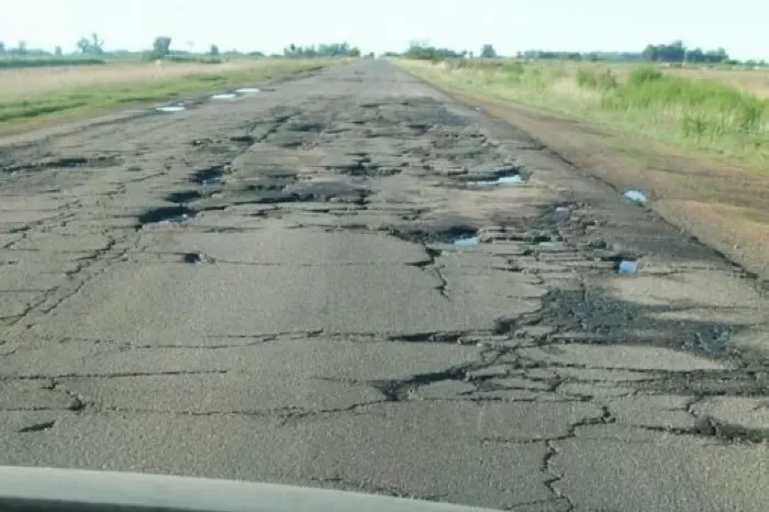 La gravísima y letal denuncia contra Milei por el cierre de Vialidad: “Habrá rutas de la muerte”