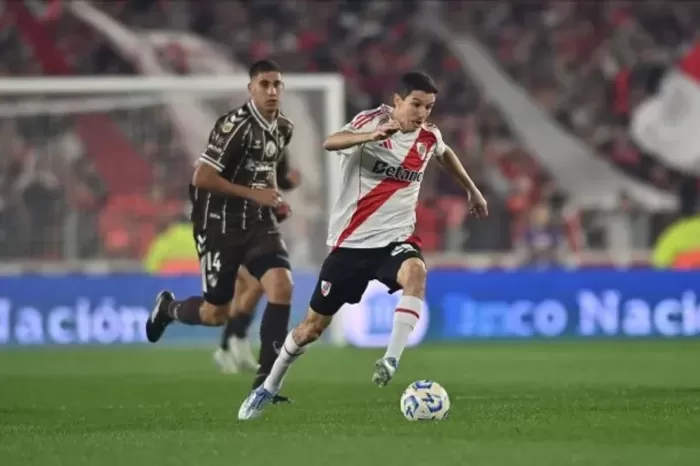 River comienza su camino en el Torneo Clausura ante el campeón Platense: ¿se viene el debut de Salas?