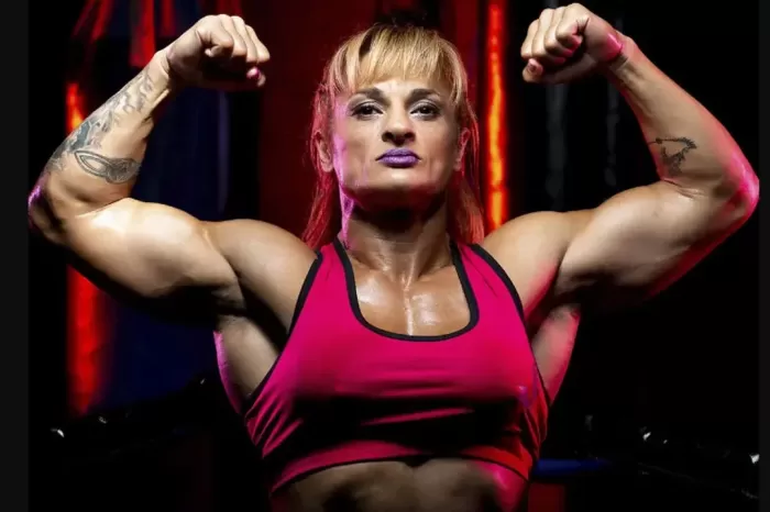 La salud de “Locomotora” Oliveras: si se recupera, “va a quedar con secuelas neurológicas”
