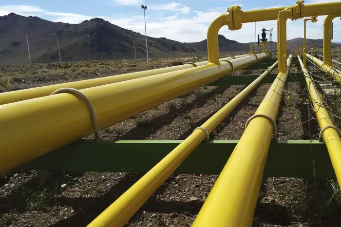 Cortes de Gas en San Martin y Junín de los Andes: Contingencias operativas en el gasoducto cordillerano patagónico