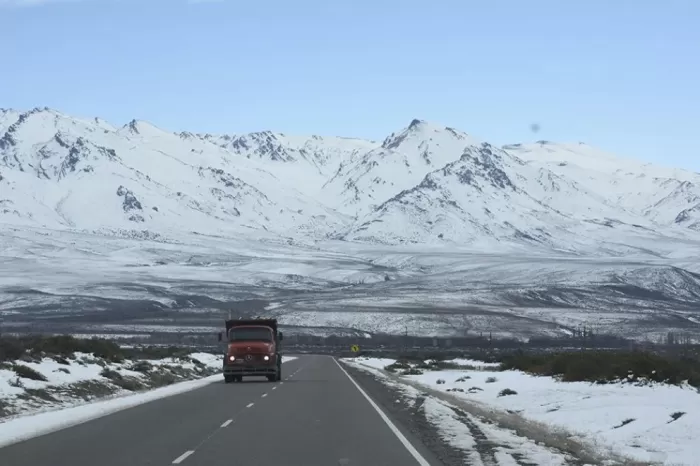Legislatura: Intendentes respaldaron la nueva ruta escénica de Neuquén