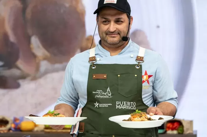 Gastronomía y Turismo: Visión emprendedora y el impulso desde el turismo provincial