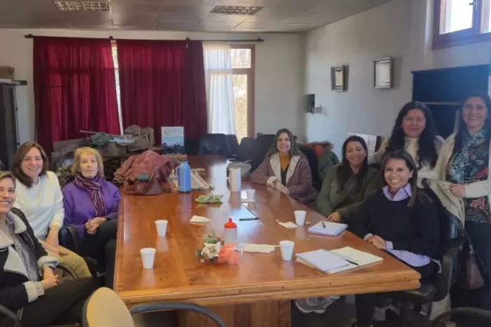 Encuentro empresarial: Junín de los Andes será sede de la instancia provincial “Mujer Empresaria” en noviembre