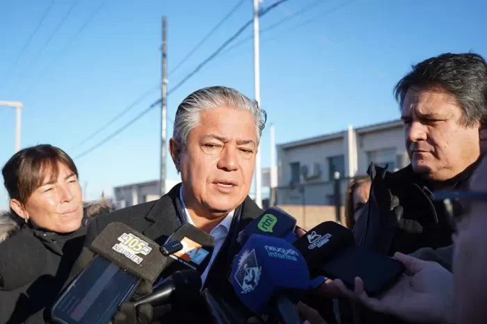 CAF II: Neuquén afianza su desarrollo con financiamiento internacional