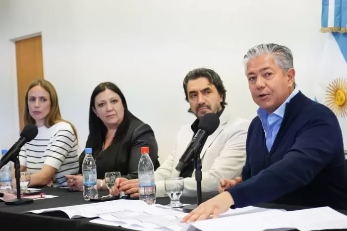 Figueroa: “Invertimos en educación para generar nuevas oportunidades”