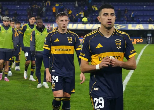 Boca vive un infierno: doce partidos sin ganar, anteúltimo y con duros cuestionamientos hacia Riquelme