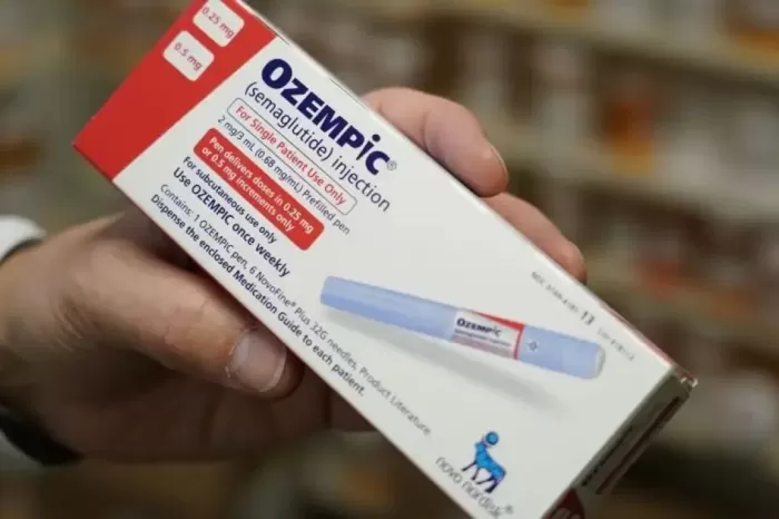 La ANMAT prohíbe el uso, comercialización y distribución del medicamento Ozempic