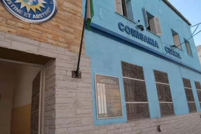 Se fugaron dos presos de una comisaría de Cipolletti
