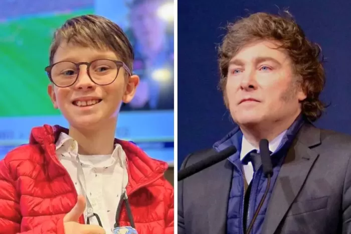 Habló la mamá de Ian Moche: “La libertad de expresión tiene un límite, y el límite está en agredir”