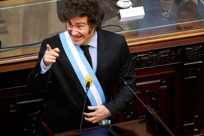 "No hay plata": el Gobierno justificó el veto contra el aumento jubilatorio y la emergencia en discapacidad