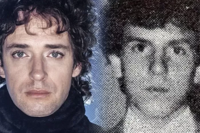 Identifican al joven enterrado hace 40 años en un chalet que alquiló Gustavo Cerati