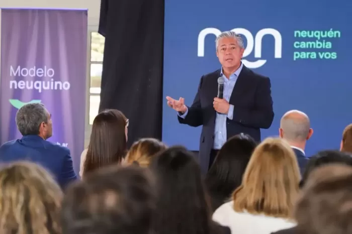 Modelo neuquino: Se potencia el turismo con infraestructura, conectividad y desarrollo de productos