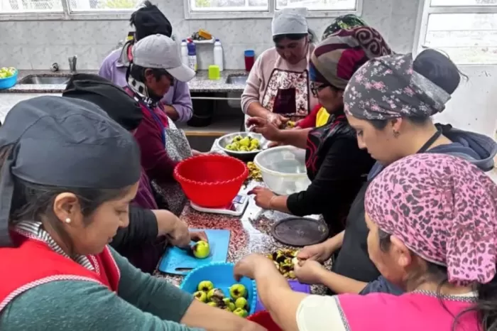 Día Nacional de Enseñanza Agropecuaria: Una formación comprometida con el desarrollo productivo de la provincia