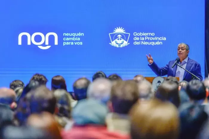 Identidad provincial: Ficha limpia y Estado eficiente, pilares del modelo neuquino