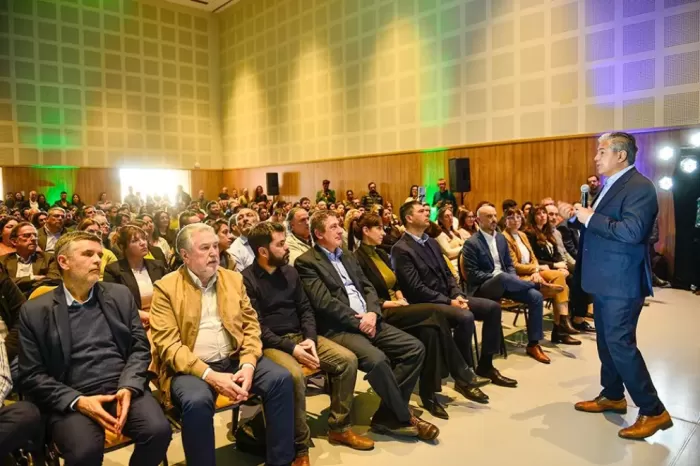 Modelo neuquino: la política energética se afianza con planificación, inversión y sostenibilidad