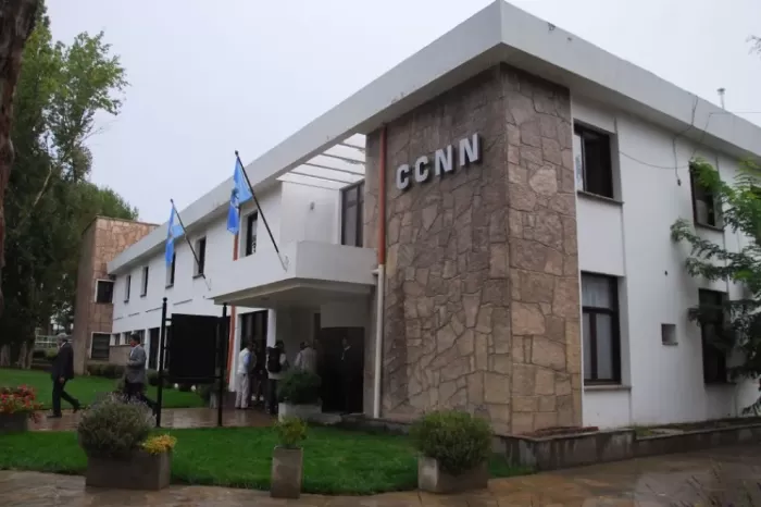 Educación: Se inaugura hoy la nueva sede universitaria en el Alto Neuquén