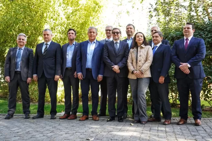 Yacimientos Centenario y Centenario Centro: Una nueva empresa de Brasil desembarca en Vaca Muerta