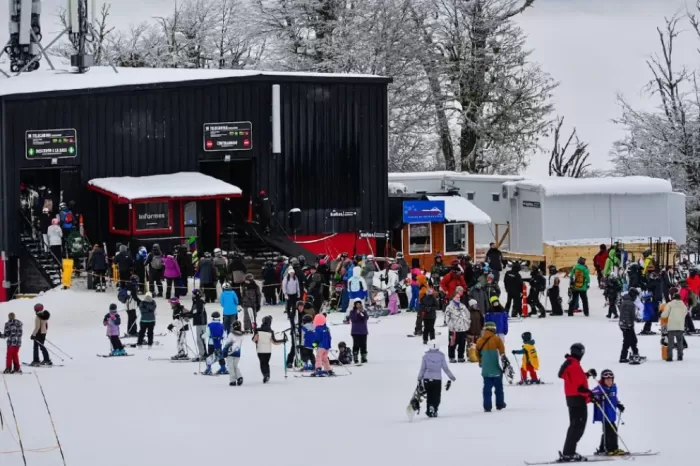 Temporada de invierno 2025: Diez razones para visitar San Martín de los Andes en esta época del año