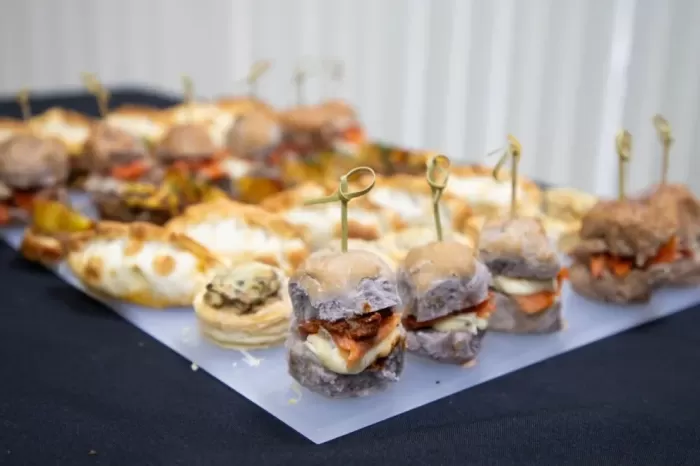 Gastronomía Neuquina: Llega la primera edición de Neuquén al Plato a Villa el Chocón