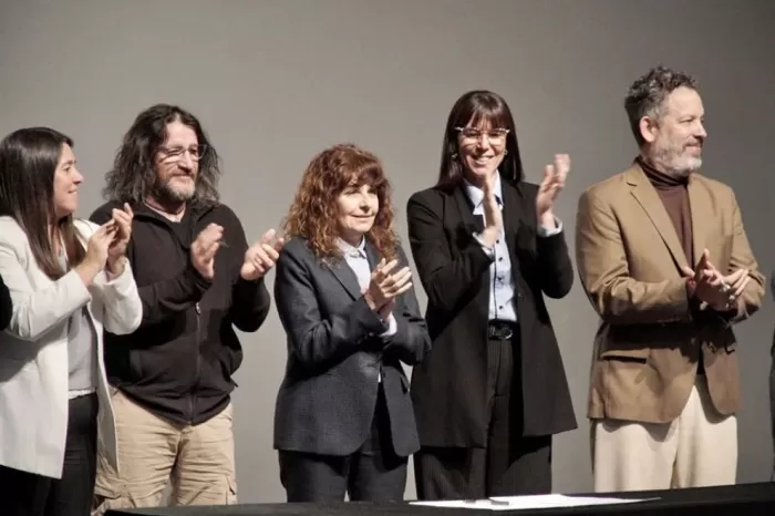 Apoyo al teatro independiente: Aportes por 48 millones de pesos a salas teatrales de la provincia