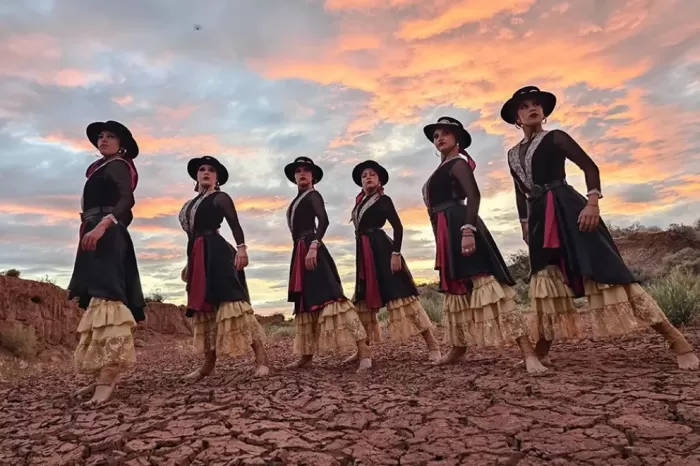 Una semana de arte, música y tradición en Neuquén
